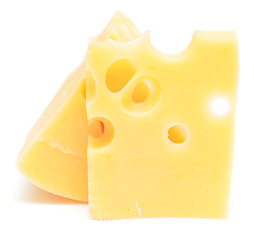 Image showing cheese