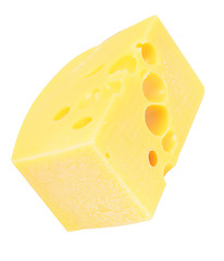 Image showing cheese