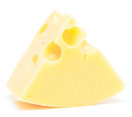 Image showing cheese