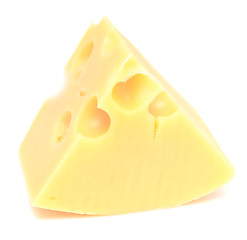 Image showing cheese