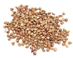 Image showing buckwheat