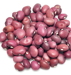 Image showing red beans