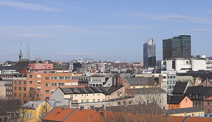 Image showing Oslo