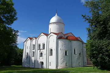 Image showing Church