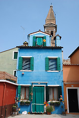 Image showing colors of burano 5