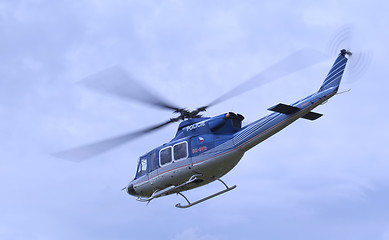 Image showing Bell-412