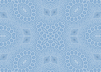 Image showing Abstract pattern background