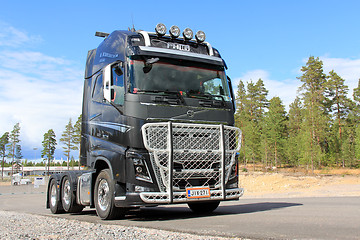 Image showing Volvo FH16 600 Truck