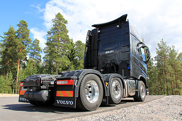 Image showing Volvo FH16 600 Truck