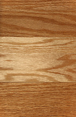 Image showing Hardwood floor background