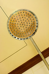 Image showing Shower head

