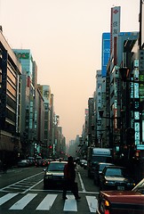 Image showing tokio