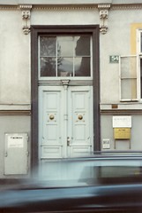 Image showing door