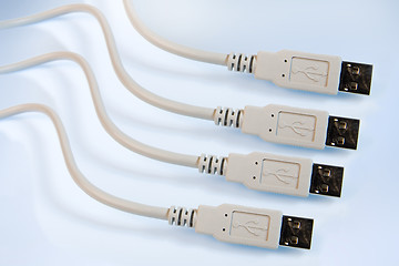 Image showing cable connector