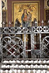 Image showing Saint Marie