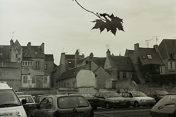 Image showing Bayeux