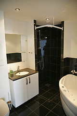 Image showing Bathroom