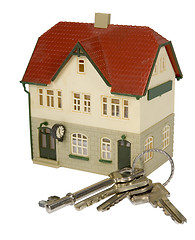 Image showing Real Estate