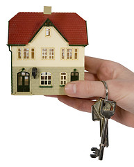 Image showing Real Estate