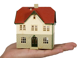 Image showing Real Estate