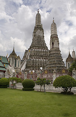 Image showing Wat Arun