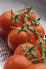 Image showing tomato