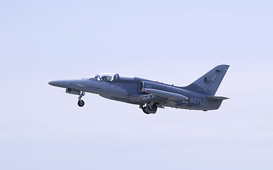 Image showing Aero L-159 ALCA