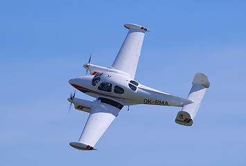 Image showing Let L-200 Morava