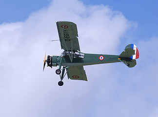 Image showing Fiesler Fi-156 Storch