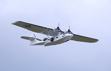 Image showing PBY Catalina