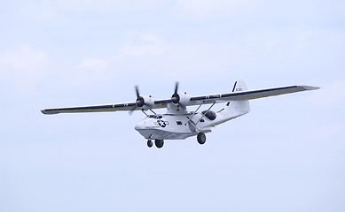 Image showing PBY Catalina