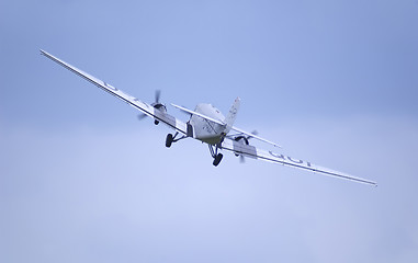 Image showing Junkers Ju-52/3m