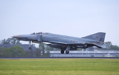 Image showing F-4 Phantom II