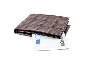 Image showing Wallet