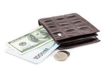 Image showing Wallet