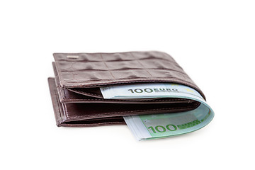 Image showing Wallet