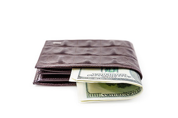 Image showing Wallet