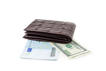 Image showing Wallet