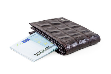 Image showing Wallet