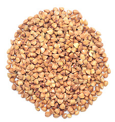 Image showing buckwheat