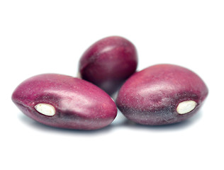 Image showing kidney beans