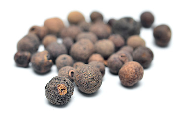 Image showing black pepper 