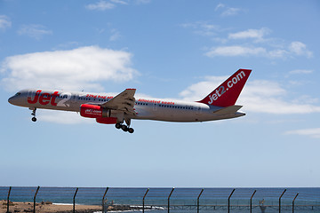 Image showing A Jet2.com 