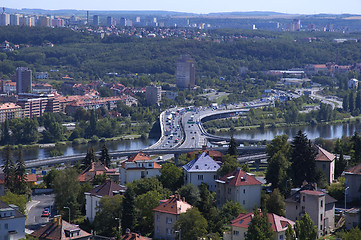 Image showing Bridge