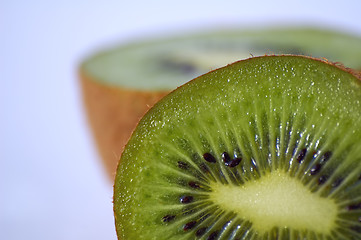 Image showing Kiwi