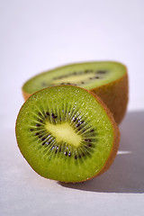 Image showing Kiwi