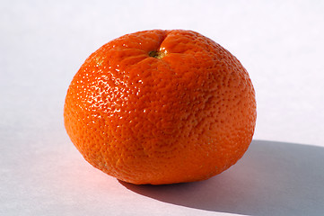 Image showing Mandarin