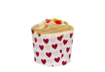 Image showing Cup Cake