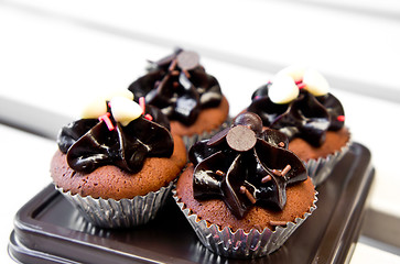 Image showing Cup Cake