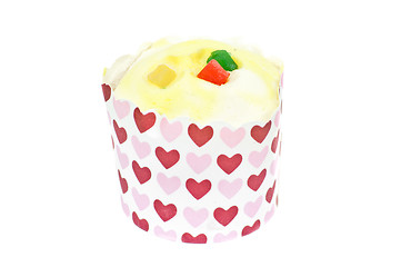 Image showing Cup Cake